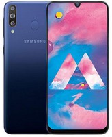 Замена шлейфа на телефоне Samsung Galaxy M30